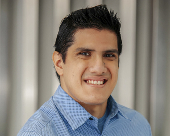 Víctor E. González