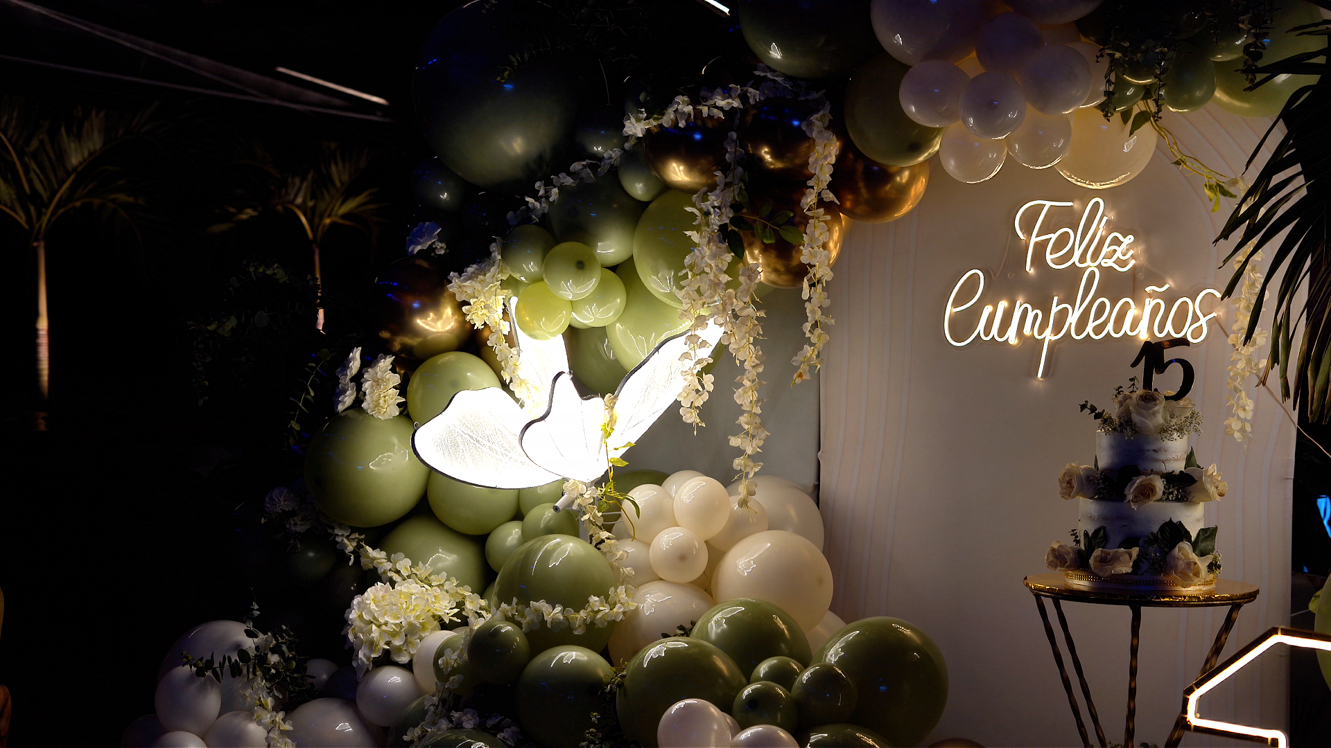 Cobertura de eventos en video — Metrópolis Fotografía