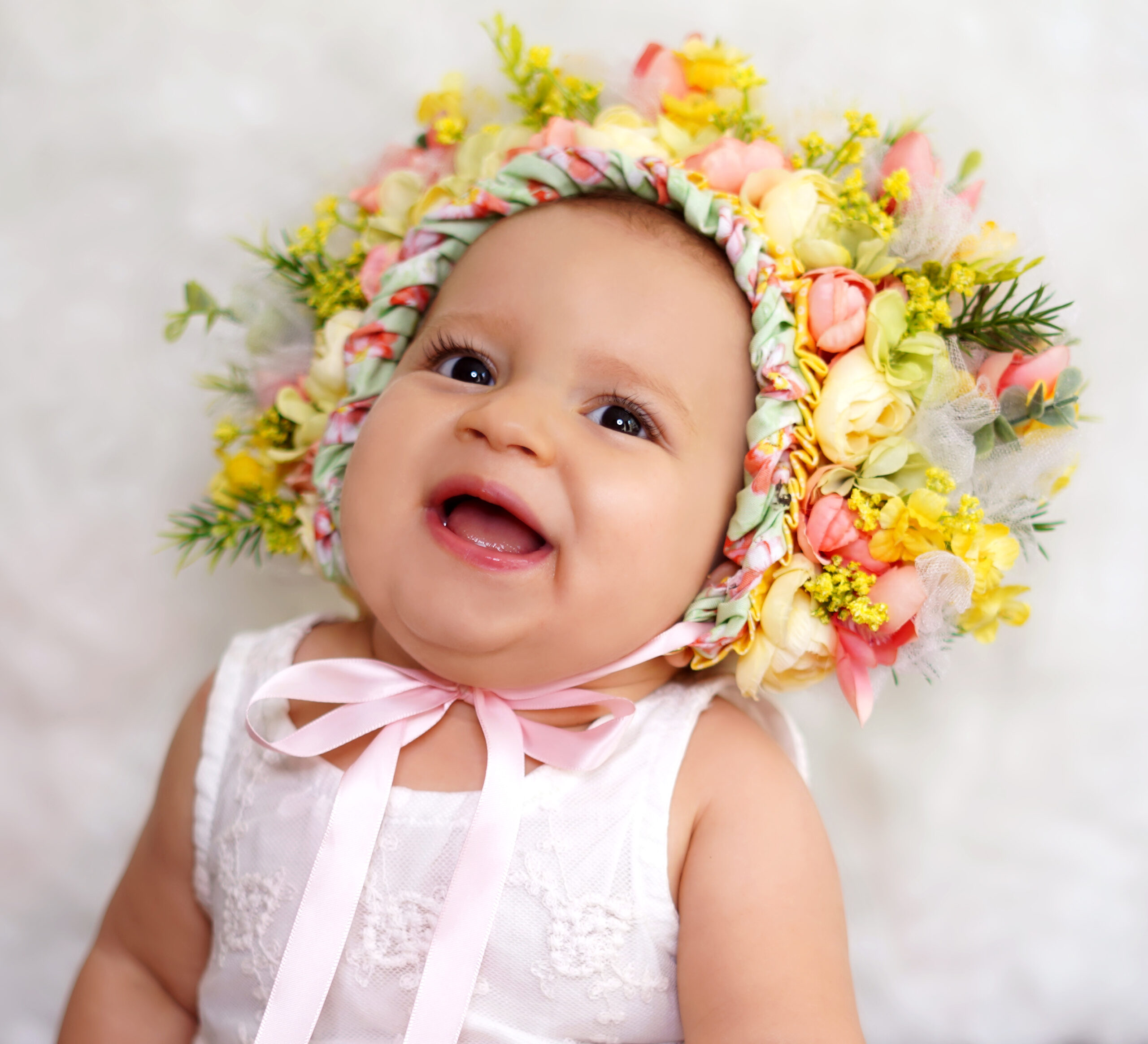 Bebés y familias — Metrópolis Fotografía