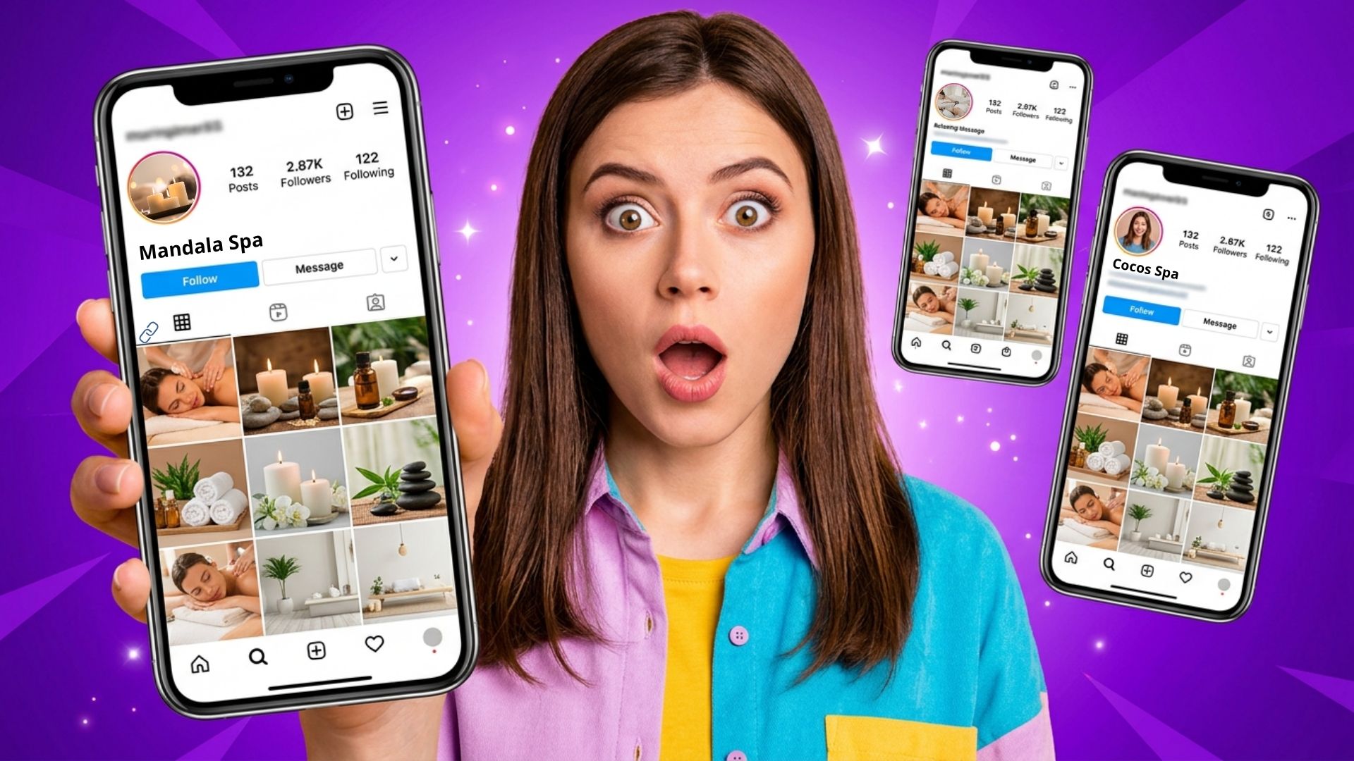 Por qué todas las marcas de tu sector se ven igual — Estudio Metrópolis