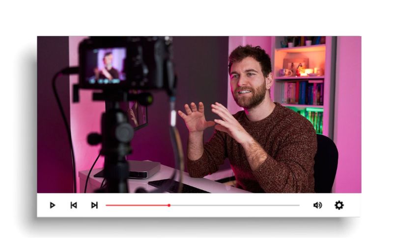 Edición de videos para YouTube